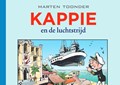 Kappie - Stripstift uitgaven 85 - Kappie en de Luchtstrijd
