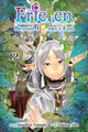 Frieren - Beyond journey's end 12 - Volume 12