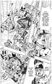 JoJo's - (Part 6) Stone Ocean 9 - Stone Ocean 9