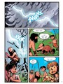 Wereld van vroeger, de 1 - De prehistorie