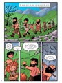 Wereld van vroeger, de 1 - De prehistorie