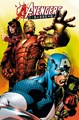 New Avengers, the (DDB) 1 - Avengers Disassembled