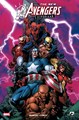 New Avengers, the (DDB) 2 - Uitbraak