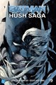 Batman - Hush 1-2 - Hush - Premium Pack