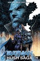 Batman - Hush (DDB) 1-2 - Hush - Premium Pack