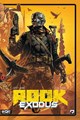 Rook 1 - Exodus