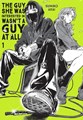 Guy she was interested in wasn't a guy at all, the 1 - Volume 1