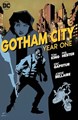 Gotham City: year one  - Gotham City: Year One
