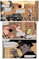 Gotham City: year one  - Gotham City: Year One