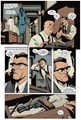 Gotham City: year one  - Gotham City: Year One