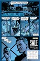 Before Watchmen (DC)  - Comedian/Rorschach