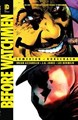 Before Watchmen (DC)  - Comedian/Rorschach