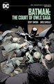 DC Compact Comics  - Batman: The Court of Owls Saga - (DC compact comic edition)