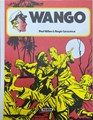 Wango / Zoon van China  - Zoon van China / Wango pakket
