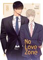 No love zone 3 - Volume 3
