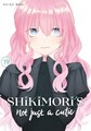 Shikimori's Not Just a Cutie 19 - Volume 19