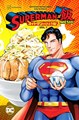 Superman: Meshi (manga) 1 - Superman: Meshi volume 1