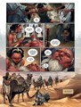 Imperia 1 - De compagnie van de Schaduw