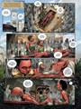 Imperia 1 - De compagnie van de Schaduw