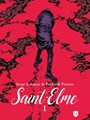 Saint-Elme 1 - De verbrande koe
