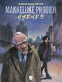 Makkelijke prooien 1 - Hyena’s