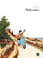 Alfred  - Maltempo