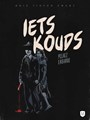 Drie tinten zwart 1 - Iets kouds