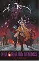 Kill 6 Billion Demons 4 - Book 4: King of Swords