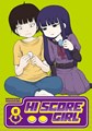 Hi Score Girl 8 - Volume 8