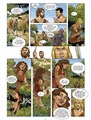 Wijsheid van Mythes, de 19 / Odyssee, de 2 - Circe de Tovenares