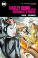 DC Compact Comics  - Harley Quinn and the Gotham City Sirens - (DC compact comic edition)