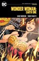 DC Compact Comics  - Wonder Woman: Earth One - (DC compact comic edition)