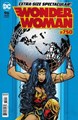Wonder Woman (2016-) 750 - Issue 750