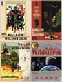 Waller vs. Wildstorm 1-4 - Complete series
