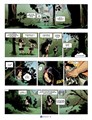 Nicky Saxx (Reboot Comics) 5 - Teken/Lijn