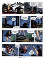 Nicky Saxx (Reboot Comics) 5 - Teken/Lijn