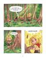 Animal Jack 6 - Alleen tegen de roedel