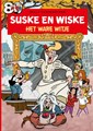 Suske en Wiske 378 - Het ware Witje