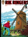 Rik Ringers Integraal - Beginjaren/Tweede tijdperk/Latere jaren 12 - Boek 12