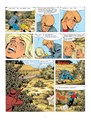 Rik Ringers Integraal - De beginjaren/tweede tijdperk 12 - Boek 12