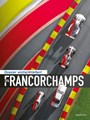 Michel Vaillant - Dossier 14 - Spa Francorchamps (heruitgave)