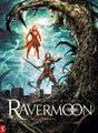 Ravermoon 1-3 - Ravermoon (compleet)