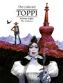 Collected Toppi, the 8 - The Collector