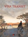Visa Transit Compleet - Deel 1 t/m 3 