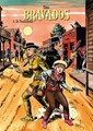 Bravados 2 - De Phantombende