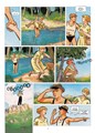 Pagnol Collectie  / Dochter van de putdelver, de  - De dochter van de putdelver