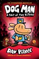 Dog Man (Engels) 3 - A Tale of Two Kitties