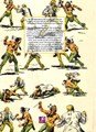 Winnetou en Old Shatterhand door Arranz 5 - Zoon v/d Berenjager - Geest van Llano Estacado - Sans-Ear, de woudloper