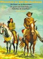 Winnetou en Old Shatterhand door Arranz 5 - Zoon v/d Berenjager - Geest van Llano Estacado - Sans-Ear, de woudloper