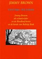 Jimmy Brown (Boumaar) 1 - Jimmy Brown: schaatsrijder - Bloedboef-Beren - Bende van Bolletje Bink